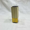 SISL-03 - Designer Aluminium Furniture Legs with PVD Finish - Aluminium Composite Material / Physical Vapor Deposition Gold