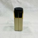 SISL-03 - Designer Aluminium Furniture Legs with PVD Finish - Aluminium Composite Material / Physical Vapor Deposition Gold