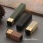 SISL-03 - Designer Aluminium Furniture Legs with PVD Finish