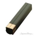 SISL-03 - Designer Aluminium Furniture Legs with PVD Finish - PPM / Physical Vapor Deposition Gold