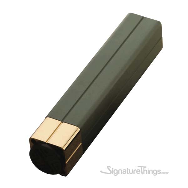 PPM / PVD Gold [+$5.00]