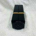 SISL-04 - Luxury Aluminium Furniture Legs with PVD Finish - Black / PVD Gold – Black / Physical Vapor Deposition Gold