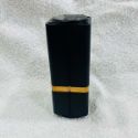 SISL-04 - Luxury Aluminium Furniture Legs with PVD Finish - Black / PVD Gold – Black / Physical Vapor Deposition Gold