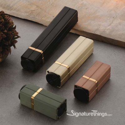 SISL-04 - Luxury Aluminium Furniture Legs with PVD Finish