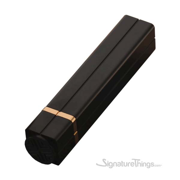 Black / PVD Gold [+$5.00]