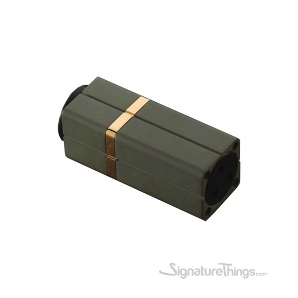 PPM/ PVD Gold [+$5.00]
