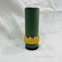 SISL-05 - Luxury Aluminium Furniture Legs with PVD Finish - PPM/ PVD Gold – PPM/ Physical Vapor Deposition Gold