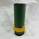 SISL-05 - Luxury Aluminium Furniture Legs with PVD Finish - PPM/ PVD Gold – PPM/ Physical Vapor Deposition Gold