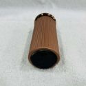 SISL-06 - Luxury Aluminium Furniture Legs with PVD Finish - ACM/PVD Rose - Aluminium Composite Material / Physical Vapor Deposition Rose
