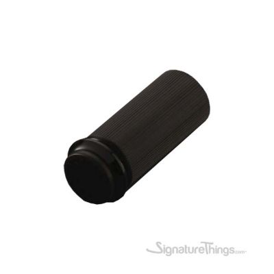 SignatureThings.com Brass Hardware SISL-06 - Premium Aluminium Furniture Legs with PVD Finish
