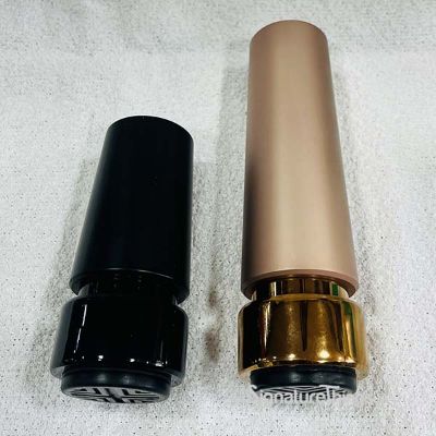SignatureThings.com Brass Hardware SSL-01 - Premium Aluminium Furniture Legs with PVD Finish