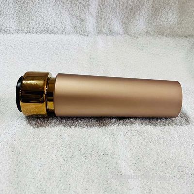 SignatureThings.com Brass Hardware SSL-01 - Premium Aluminium Furniture Legs with PVD Finish