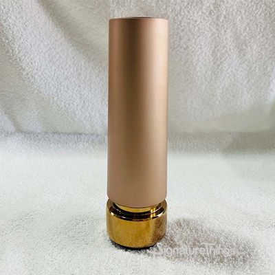 SignatureThings.com Brass Hardware SSL-01 - Premium Aluminium Furniture Legs with PVD Finish