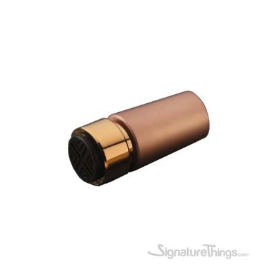 SignatureThings.com Brass Hardware SSL-01 - Premium Aluminium Furniture Legs with PVD Finish