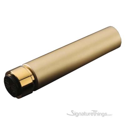 SignatureThings.com Brass Hardware SSL-01 - Premium Aluminium Furniture Legs with PVD Finish