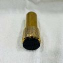 SSL-02 - Premium Aluminium Furniture Legs with PVD Finish - PVD Gold