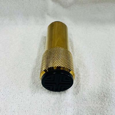 SignatureThings.com Brass Hardware SSL-02 - Premium Aluminium Furniture Legs with PVD Finish