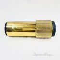SSL-02 - Premium Aluminium Furniture Legs with PVD Finish - PVD Gold
