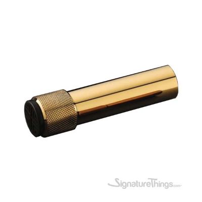 SignatureThings.com Brass Hardware SSL-02 - Premium Aluminium Furniture Legs with PVD Finish