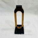 SSL-03 - Premium Aluminium Furniture Legs with PVD Finish - PVD Rose