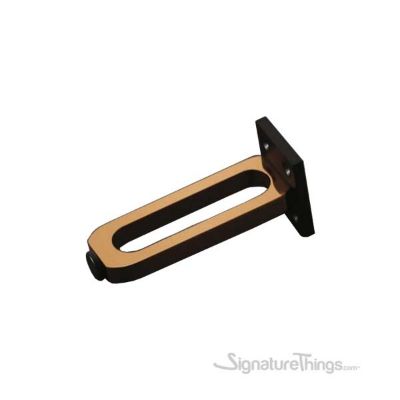 SignatureThings.com Brass Hardware SSL-03 - Premium Aluminium Furniture Legs with PVD Finish