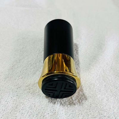 SignatureThings.com Brass Hardware SSL-04 - Premium Aluminium Furniture Legs with PVD Finish