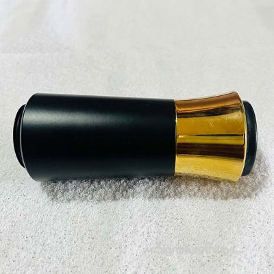 SignatureThings.com Brass Hardware SSL-04 - Premium Aluminium Furniture Legs with PVD Finish