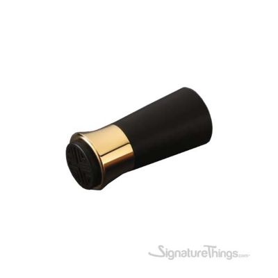 SignatureThings.com Brass Hardware SSL-04 - Premium Aluminium Furniture Legs with PVD Finish