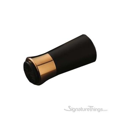 SignatureThings.com Brass Hardware SSL-04 - Premium Aluminium Furniture Legs with PVD Finish