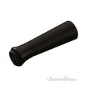 SSL-04 - Premium Aluminium Furniture Legs with PVD Finish - Black