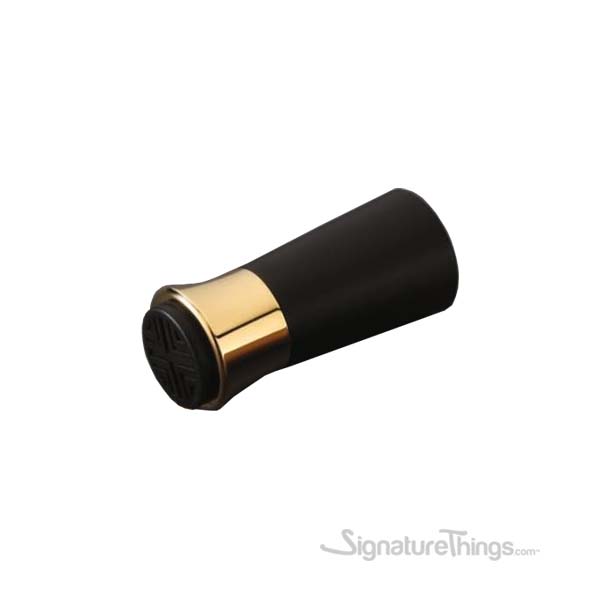 Black / PVD Gold [+$5.00]