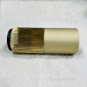 SSL-06 - Premium Aluminium Furniture Legs with PVD Finish - PVD Gold