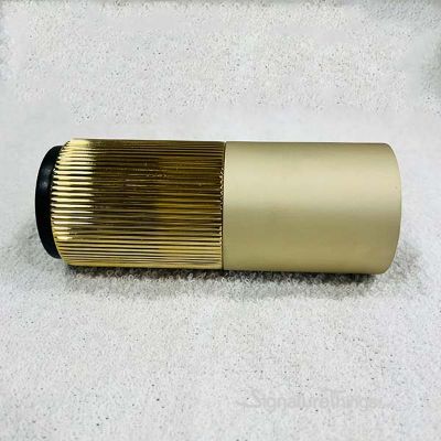 SignatureThings.com Brass Hardware SSL-06 - Premium Aluminium Furniture Legs with PVD Finish