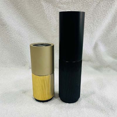 SignatureThings.com Brass Hardware SSL-06 - Premium Aluminium Furniture Legs with PVD Finish