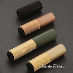SSL-06 - Premium Aluminium Furniture Legs with PVD Finish