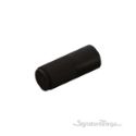 SSL-06 - Premium Aluminium Furniture Legs with PVD Finish - Black / TT