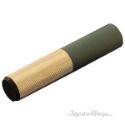 SSL-06 - Premium Aluminium Furniture Legs with PVD Finish - PPM / PVD Gold