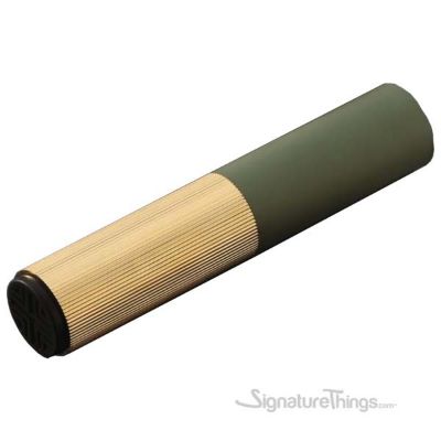 SignatureThings.com Brass Hardware SSL-06 - Premium Aluminium Furniture Legs with PVD Finish
