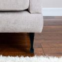 SISL-01 - Premium Aluminium Furniture Legs with PVD Finish