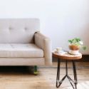 SISL-05 - Premium Aluminium Furniture Legs with PVD Finish