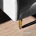 SSL-03 - Premium Aluminium Furniture Legs with PVD Finish