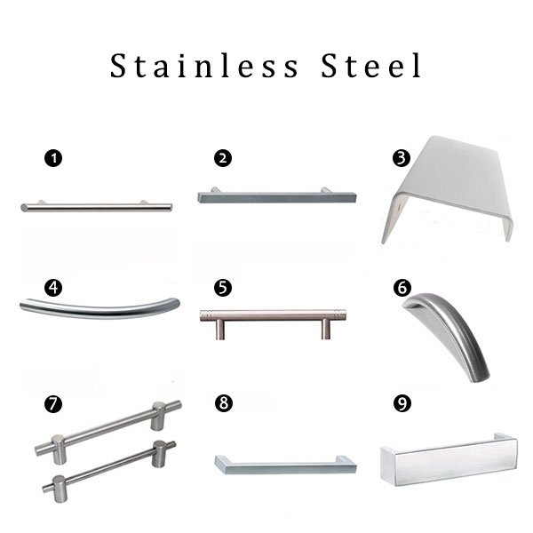 Stainless Steel