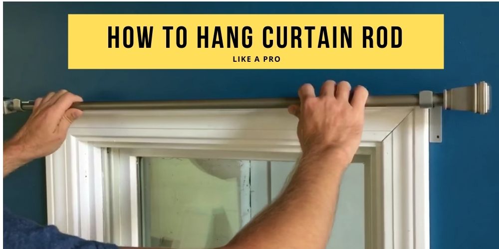 How to Choose the Right Curtains Rods?